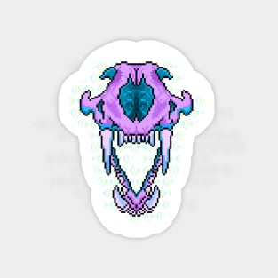 Pixelion Sticker